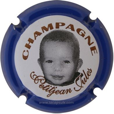 Petitjean Jules