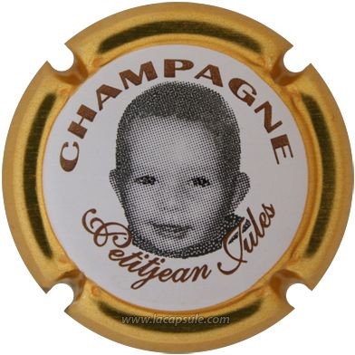 Petitjean Jules