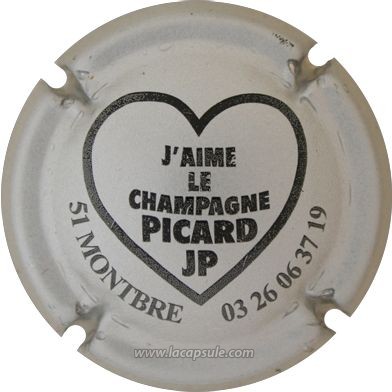 Picard Jean-Pierre