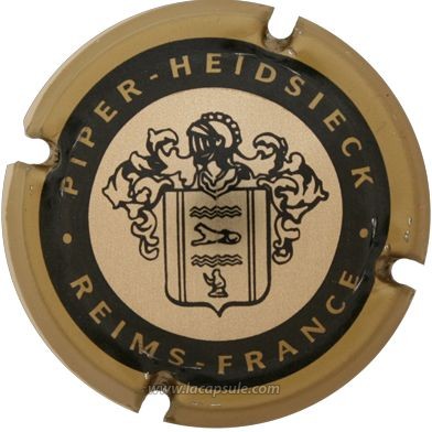 Piper Heidsieck