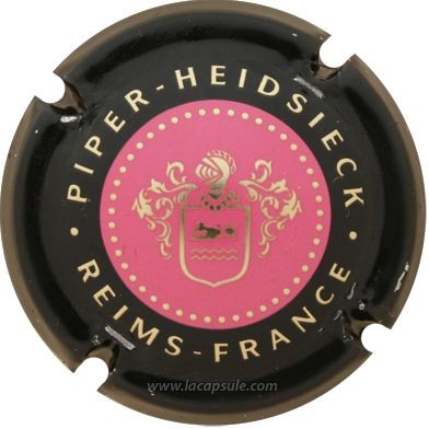 Piper Heidsieck
