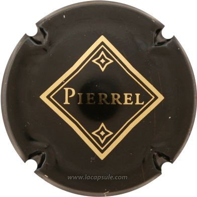 Pierrel R Et Fils