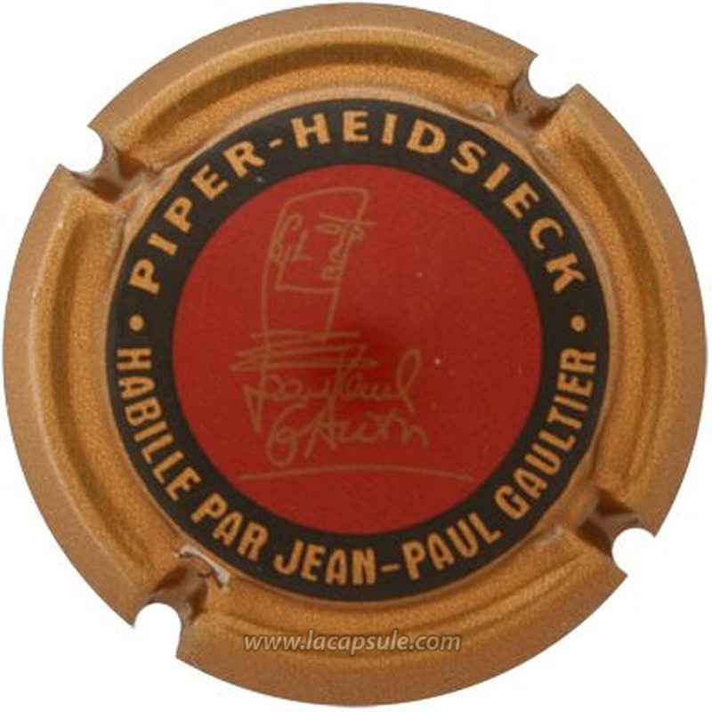 Piper Heidsieck