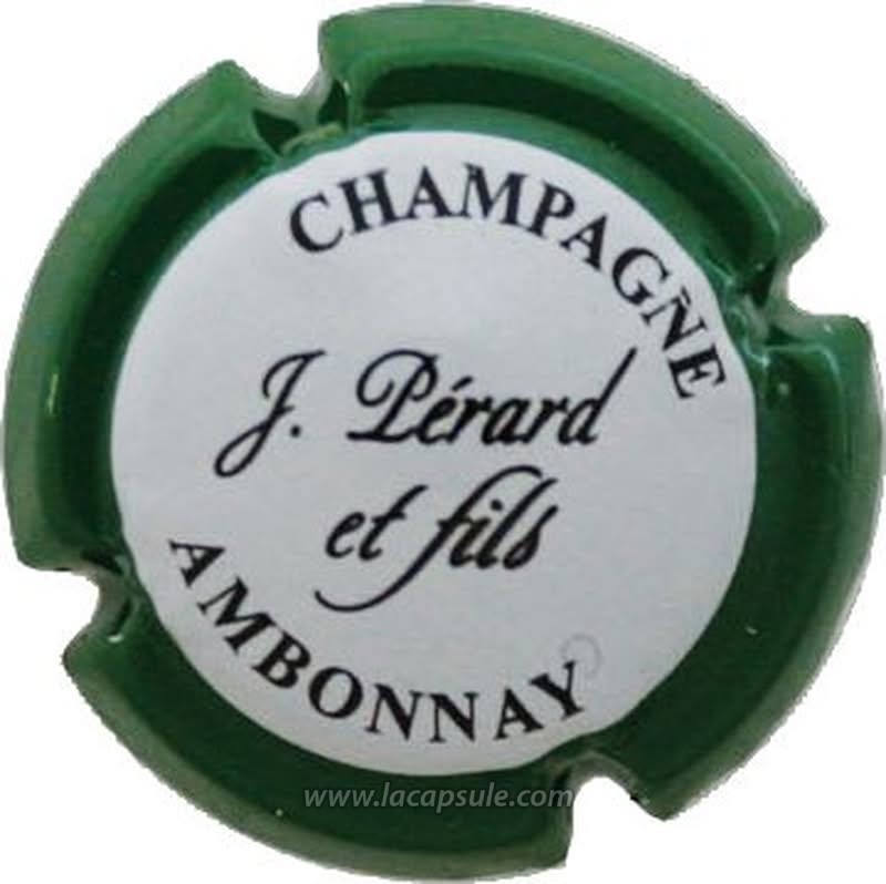 Pérard J. Et Fils