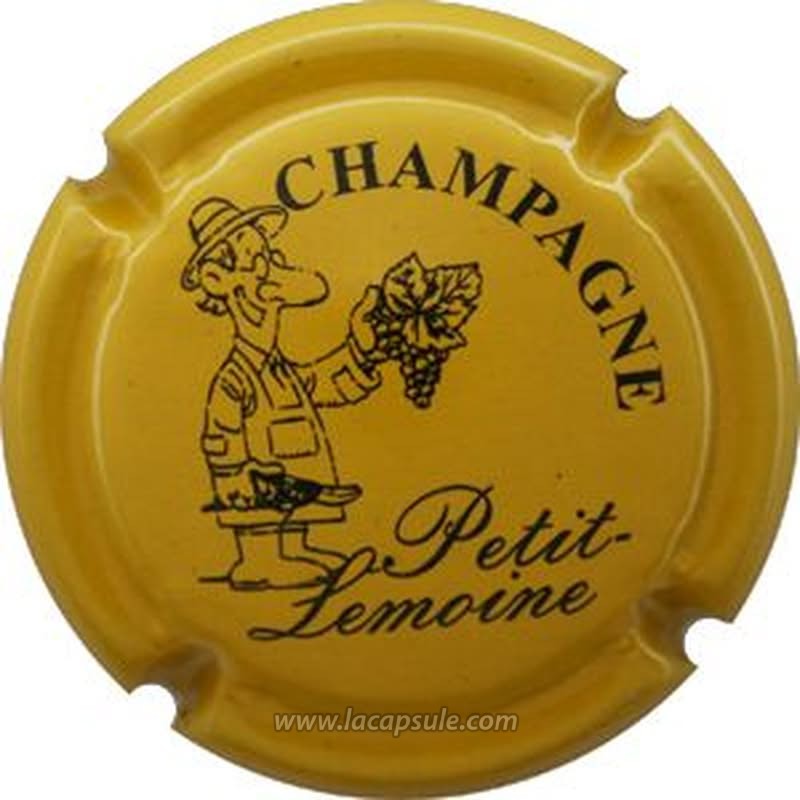 Petit Lemoine