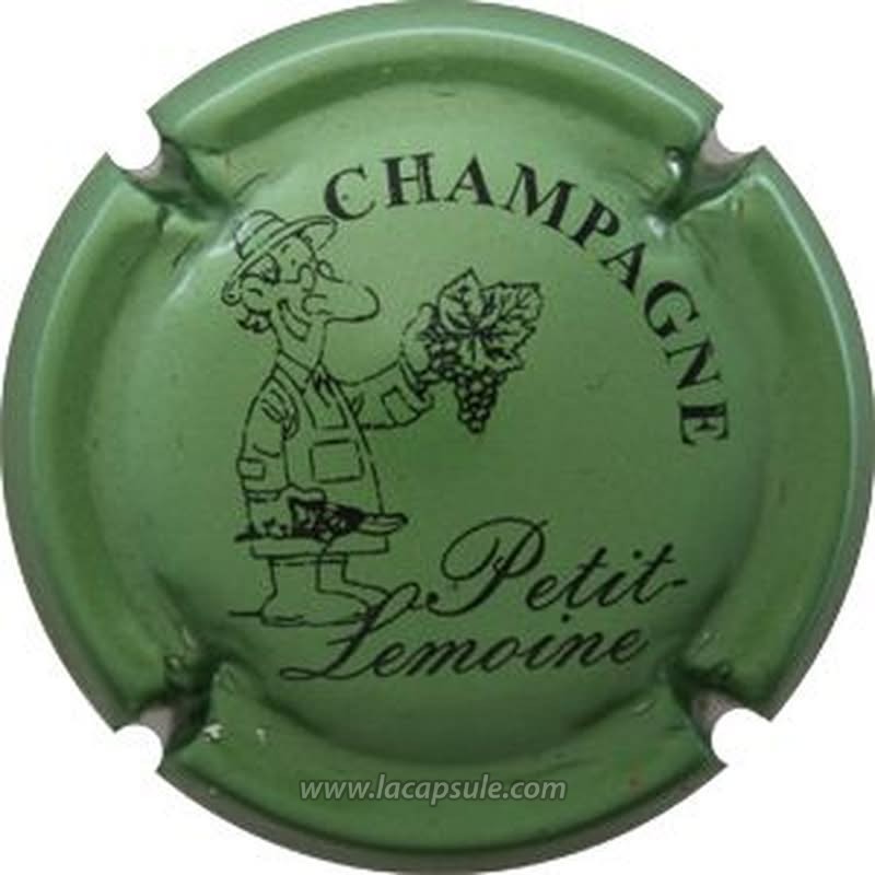 Petit Lemoine