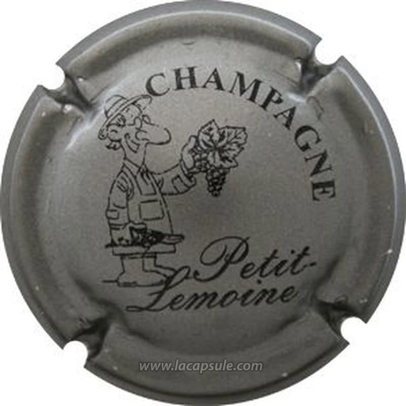Petit Lemoine