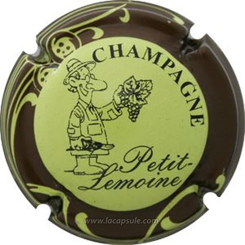 Petit Lemoine