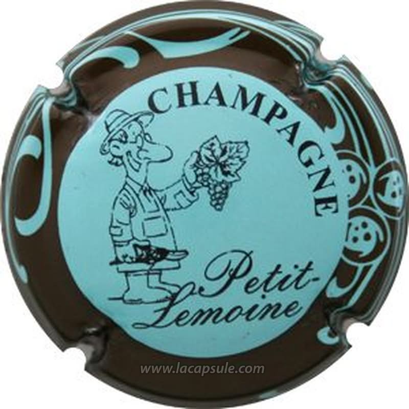 Petit Lemoine