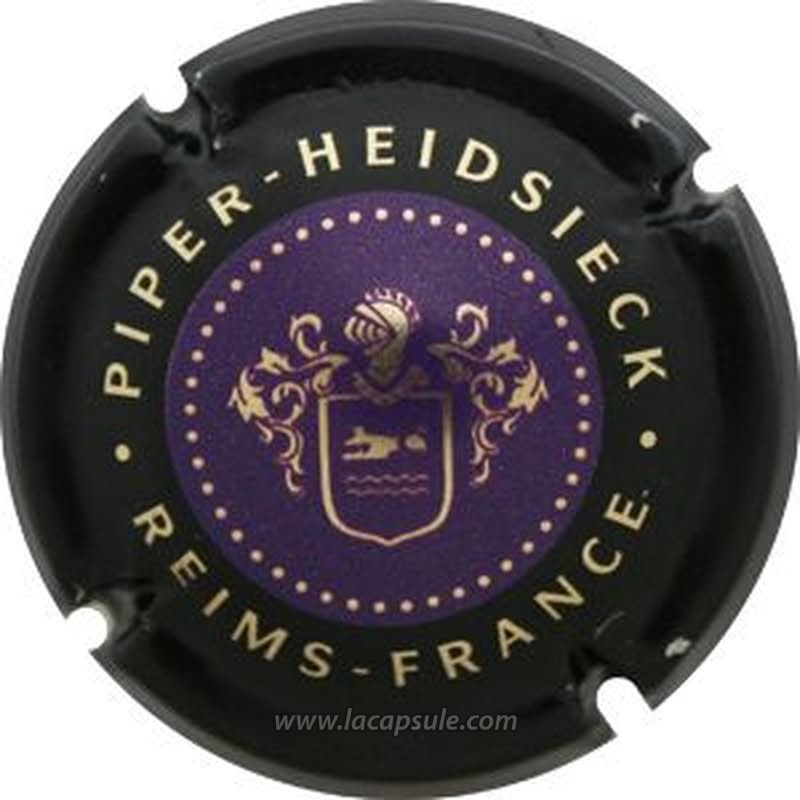 Piper Heidsieck