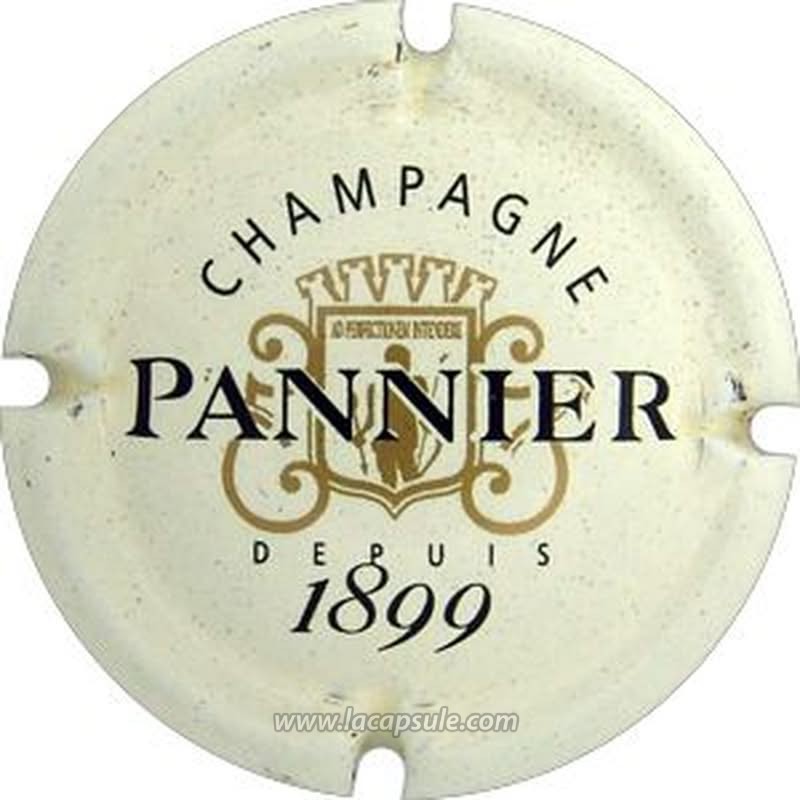Pannier