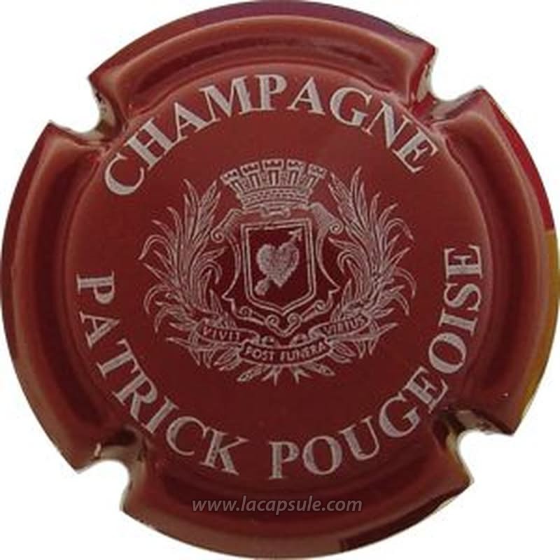Pougeoise Patrick