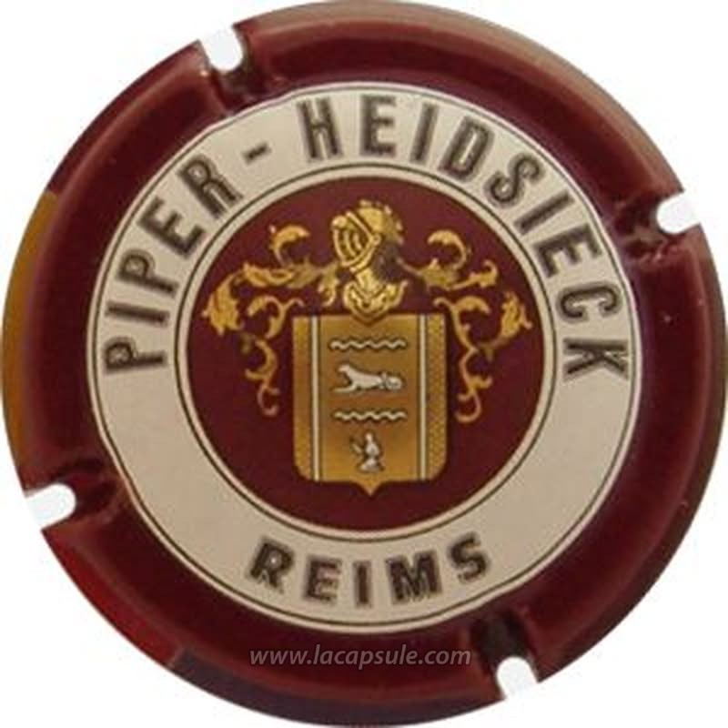 Piper Heidsieck