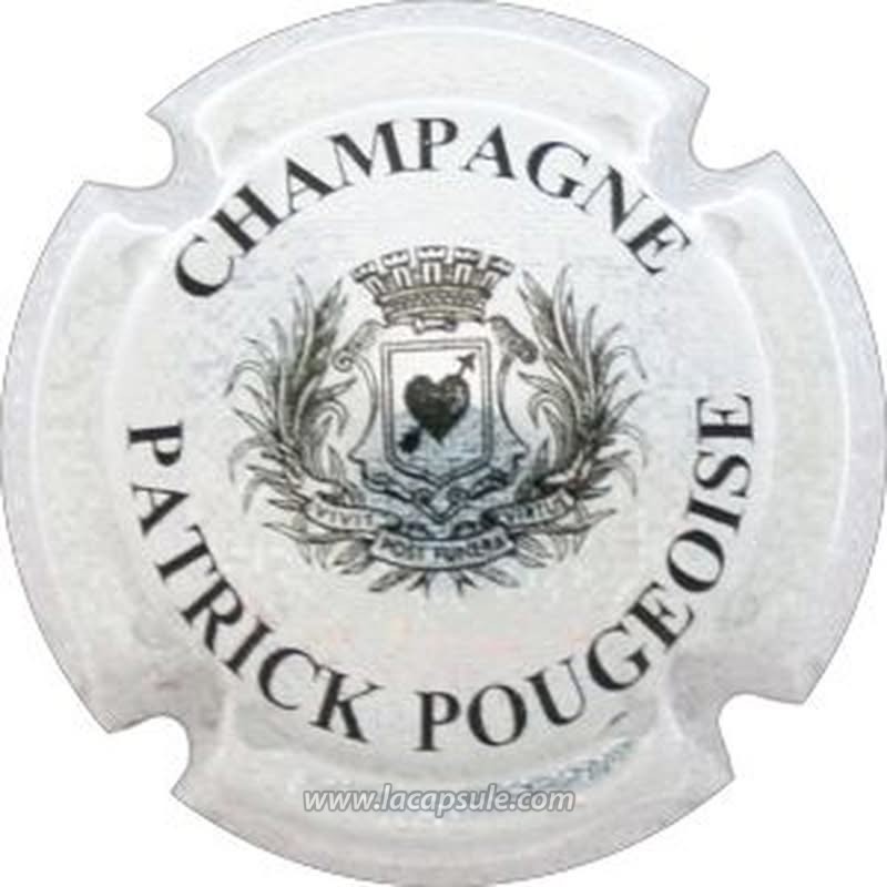 Pougeoise Patrick