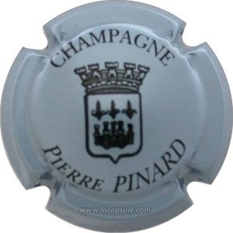 Pinard Pierre