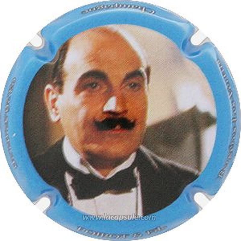 Poirot Et Fils