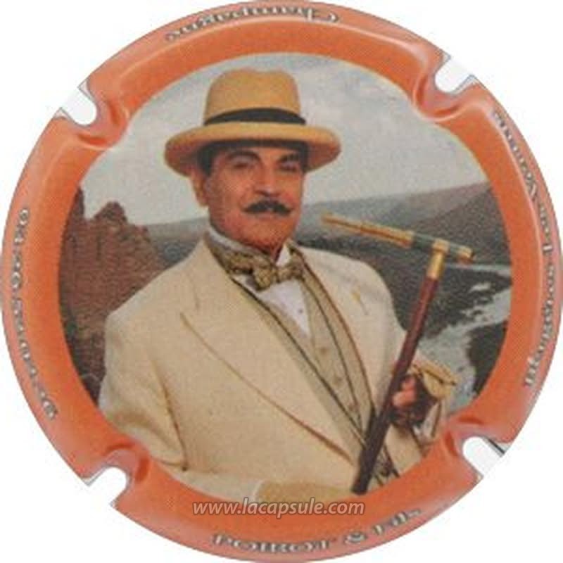 Poirot Et Fils