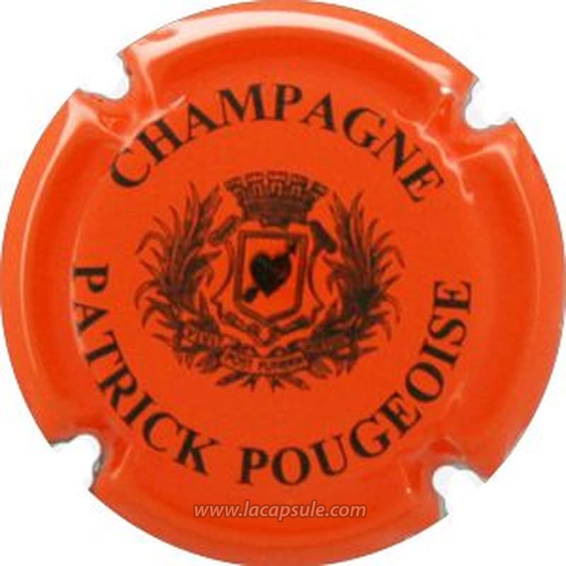 Pougeoise Patrick