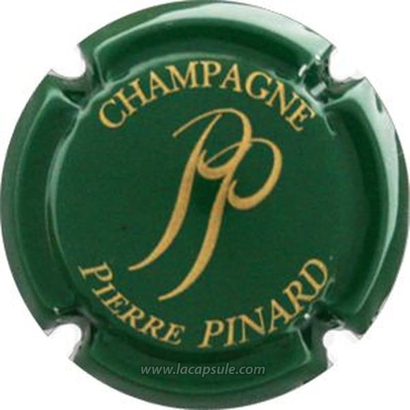 Pinard Pierre