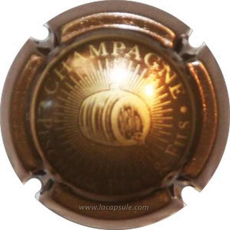 Pescheux Père Et Fils