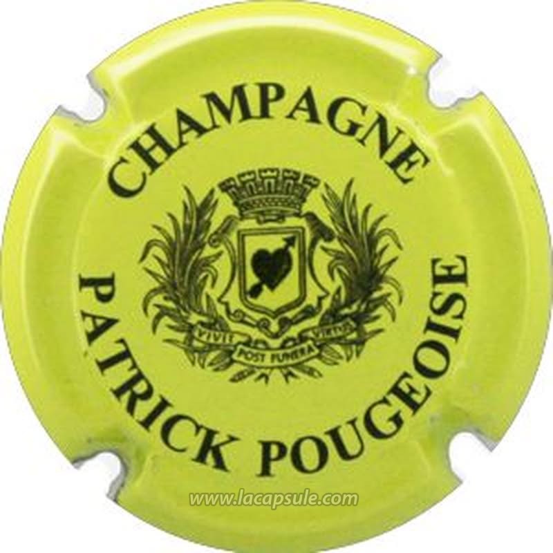 Pougeoise Patrick
