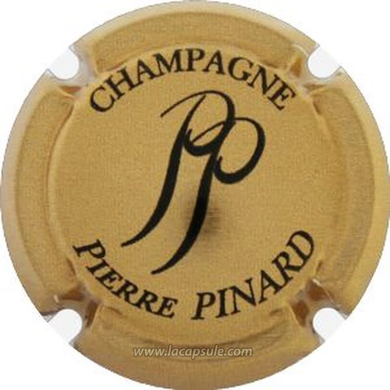 Pinard Pierre