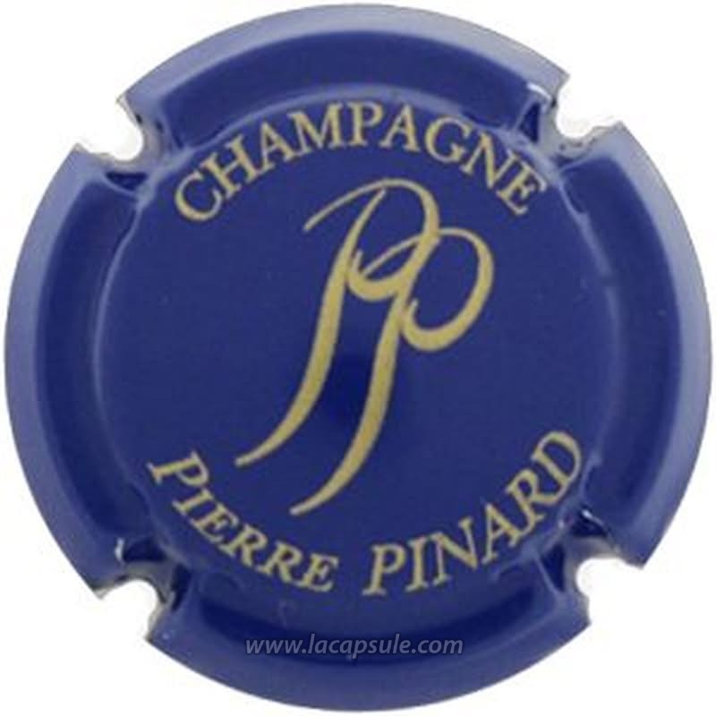 Pinard Pierre