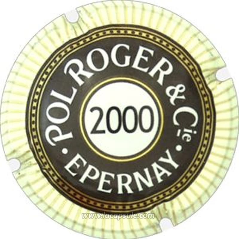 Pol Roger & Cie
