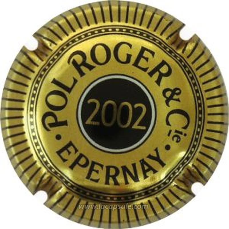 Pol Roger & Cie