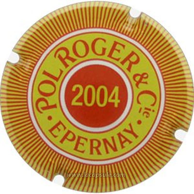 Pol Roger & Cie