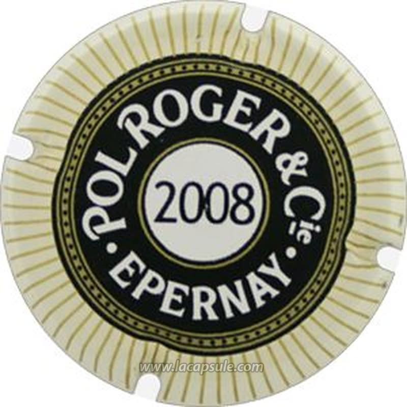 Pol Roger & Cie