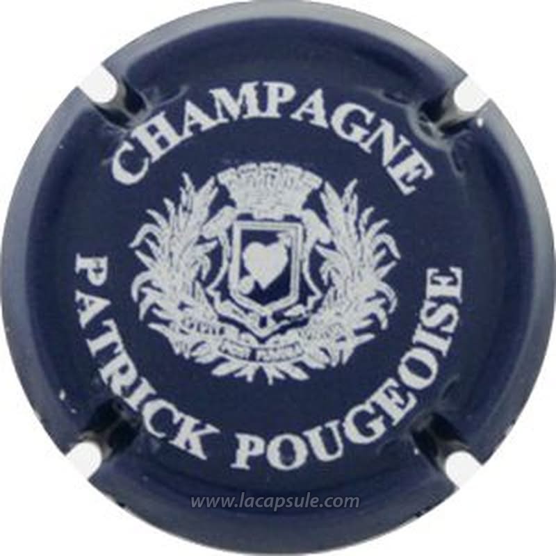 Pougeoise Patrick