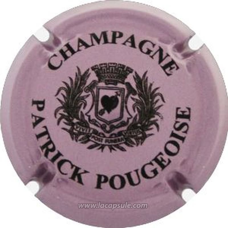 Pougeoise Patrick