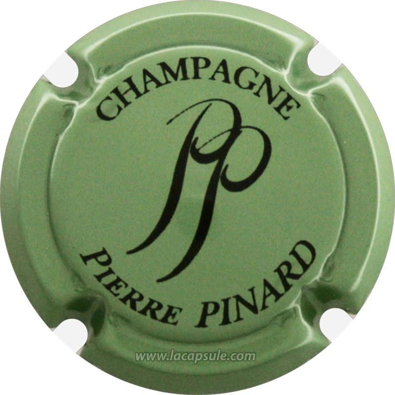 Pinard Pierre