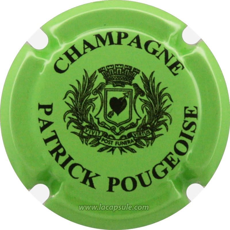 Pougeoise Patrick
