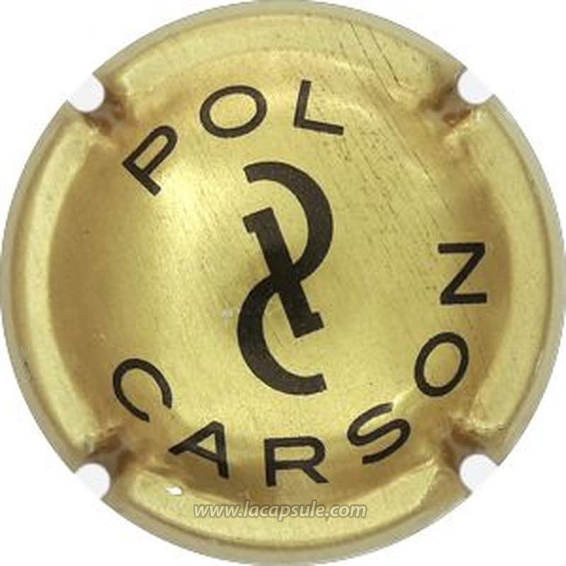 Pol Carson