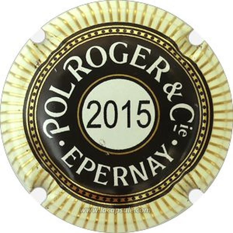 Pol Roger & Cie