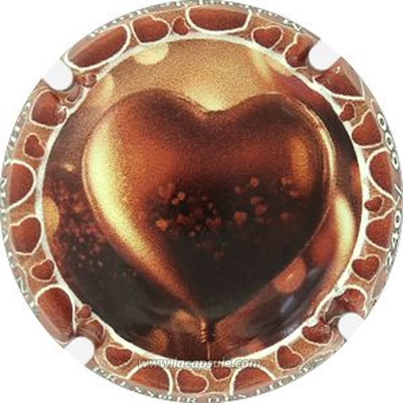 Pressoir Des Filles (Crochet)