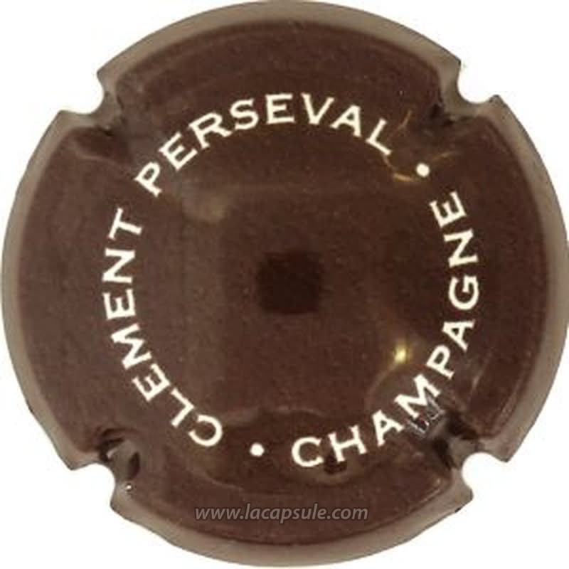 Perseval Clément