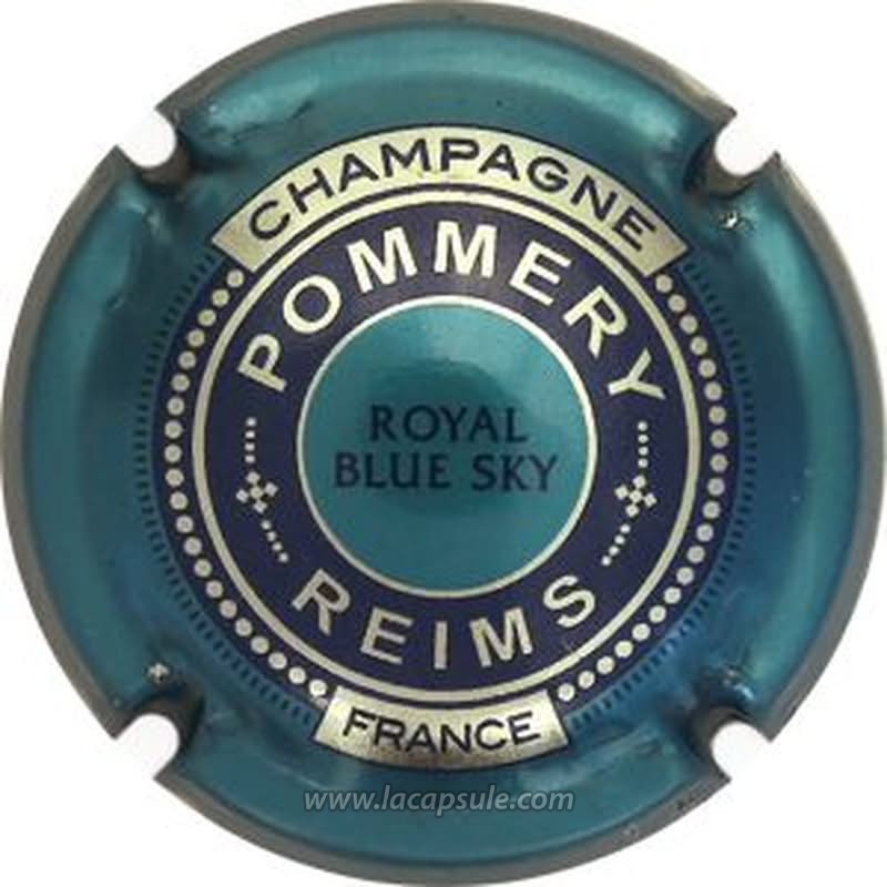 Pommery