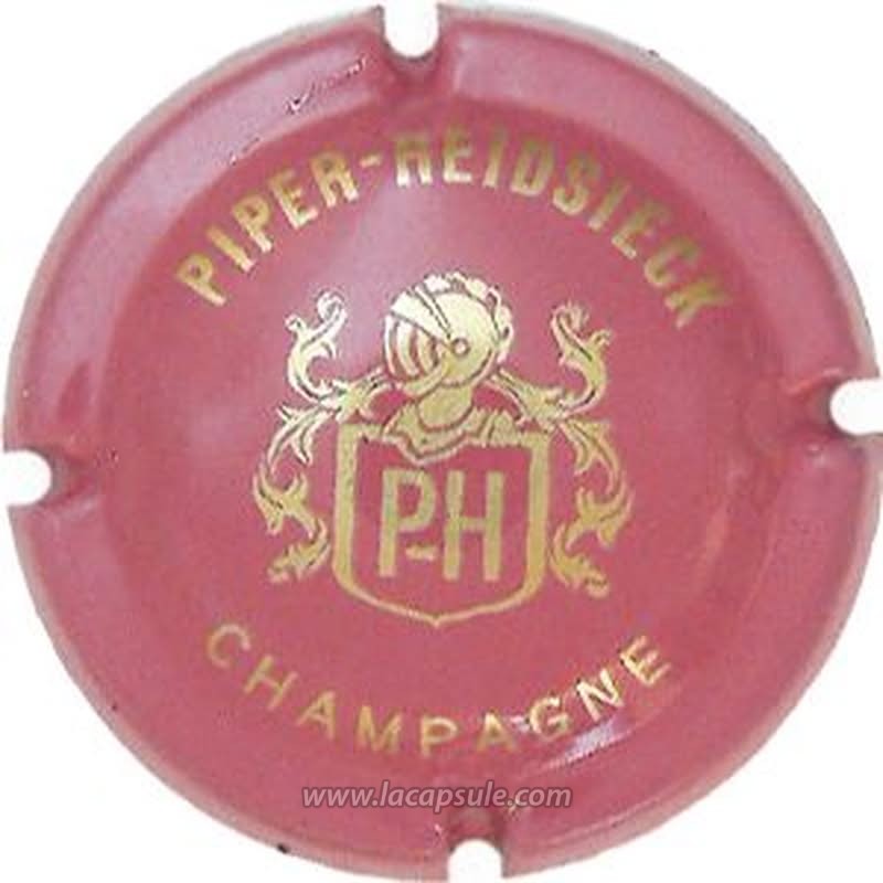 Piper Heidsieck