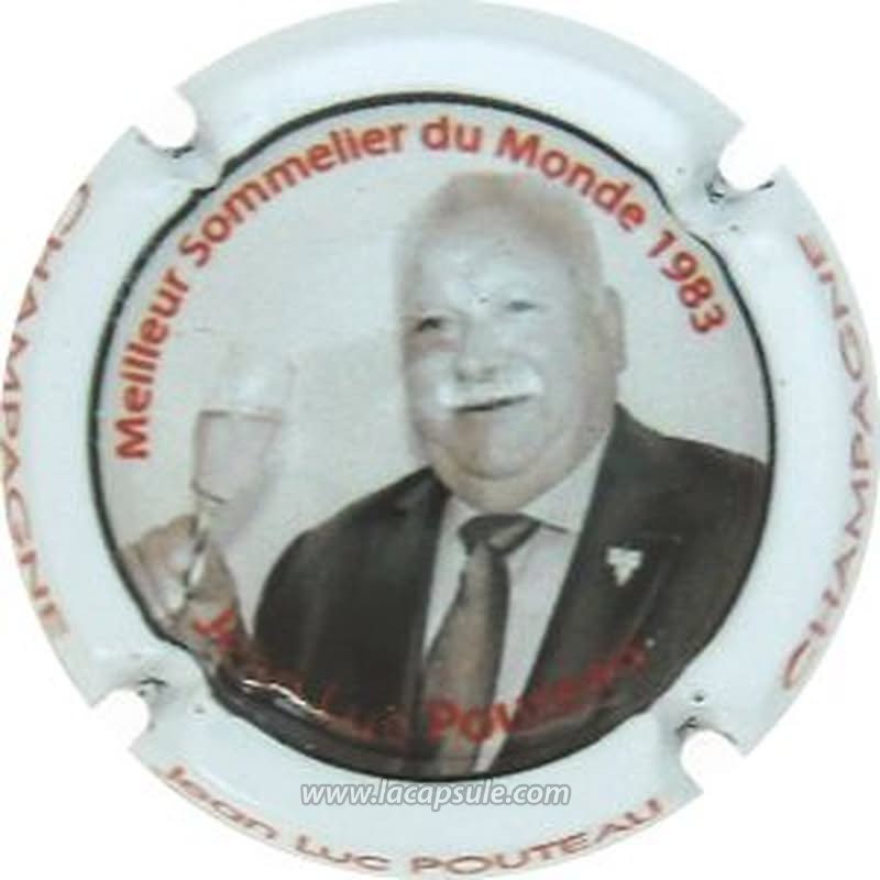 Pouteau Jean-Luc
