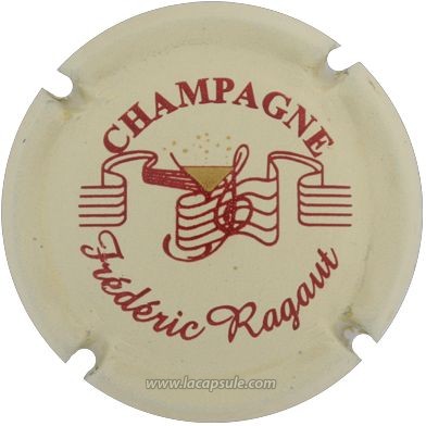 Ragaut Frédéric