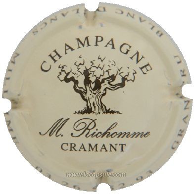 Richomme M