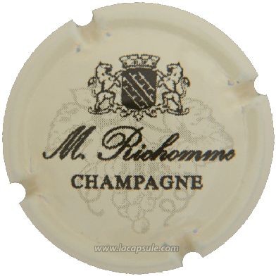 Richomme M