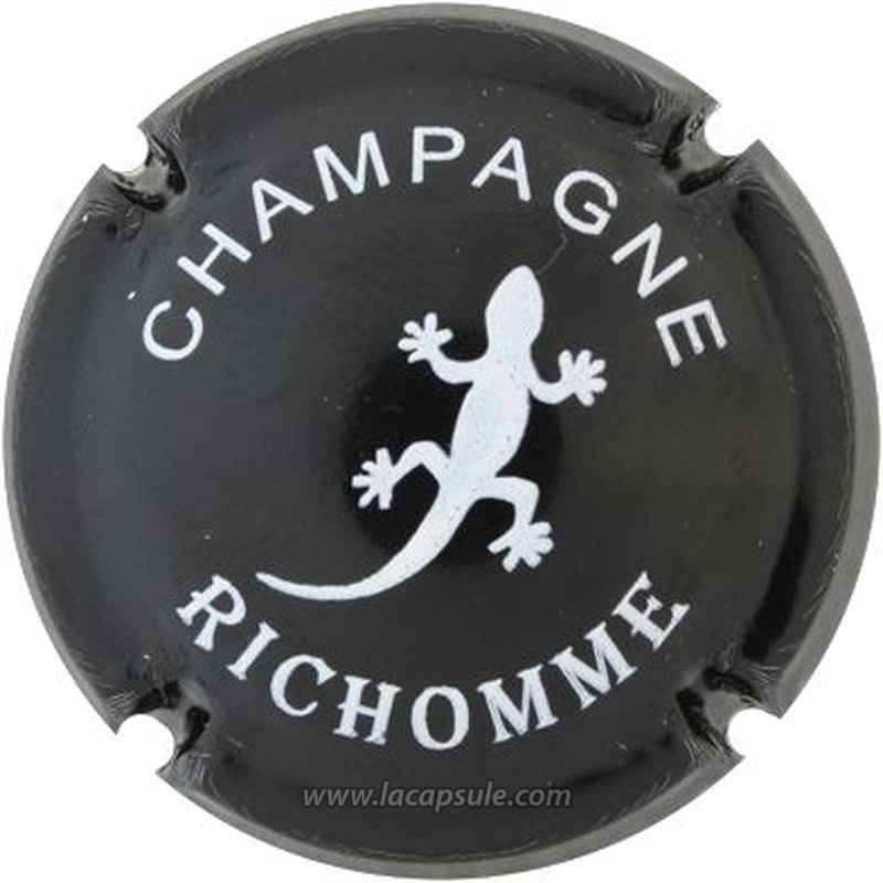 Richomme M