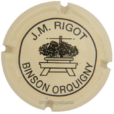 Rigot Jm