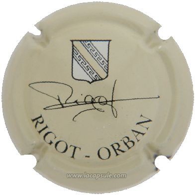 Rigot Orban
