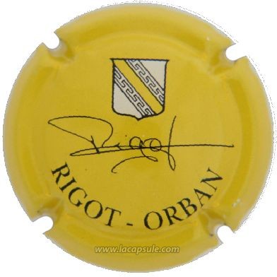 Rigot Orban