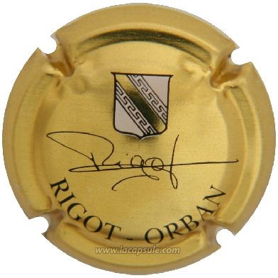 Rigot Orban